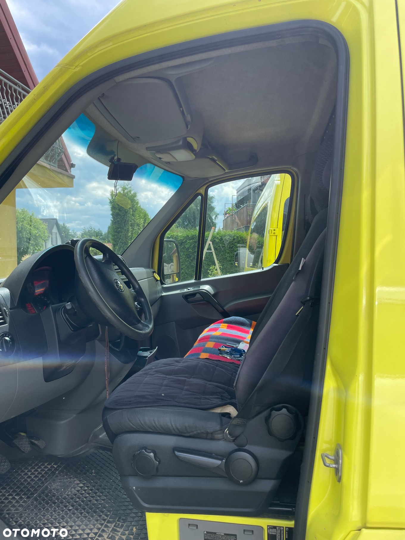 Volkswagen Crafter - 6