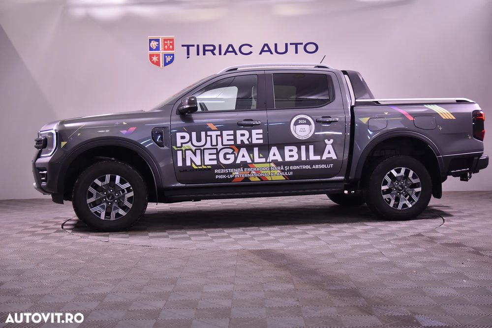 Ford RANGER - 3