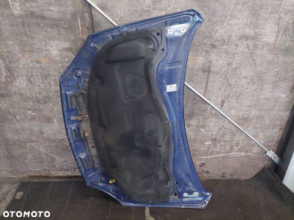 MASKA OPEL COMBO C LIFT CORSA C - 4