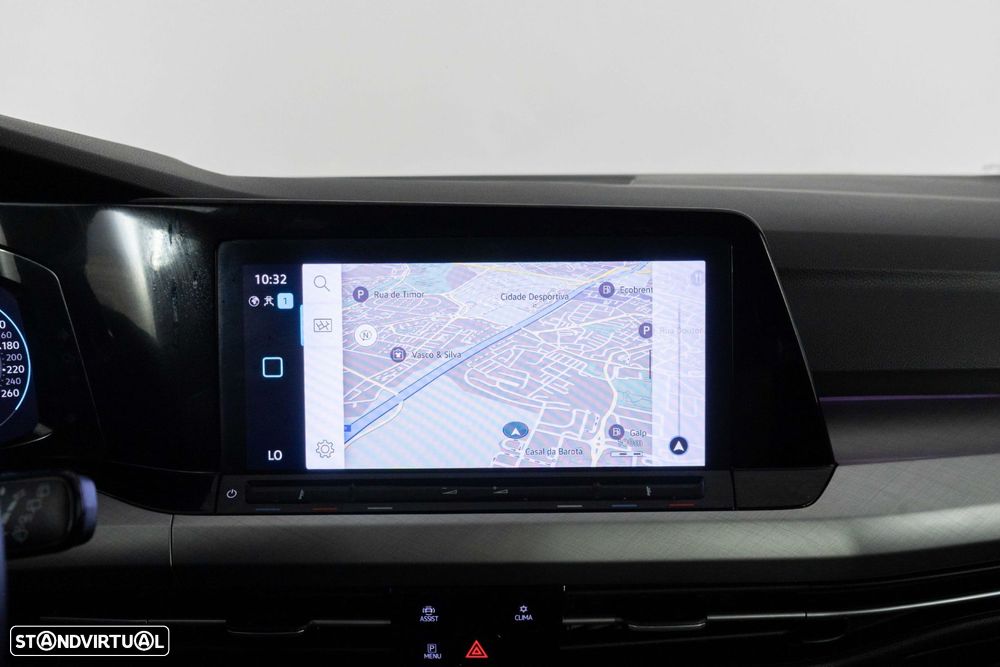 VW Golf 1.0 TSI Life - 21