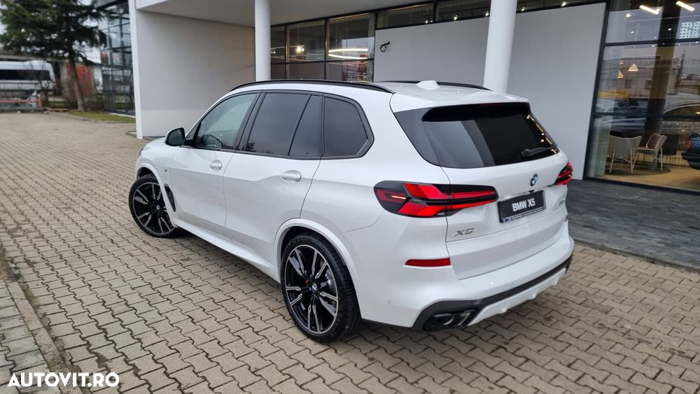 BMW X5 - 3