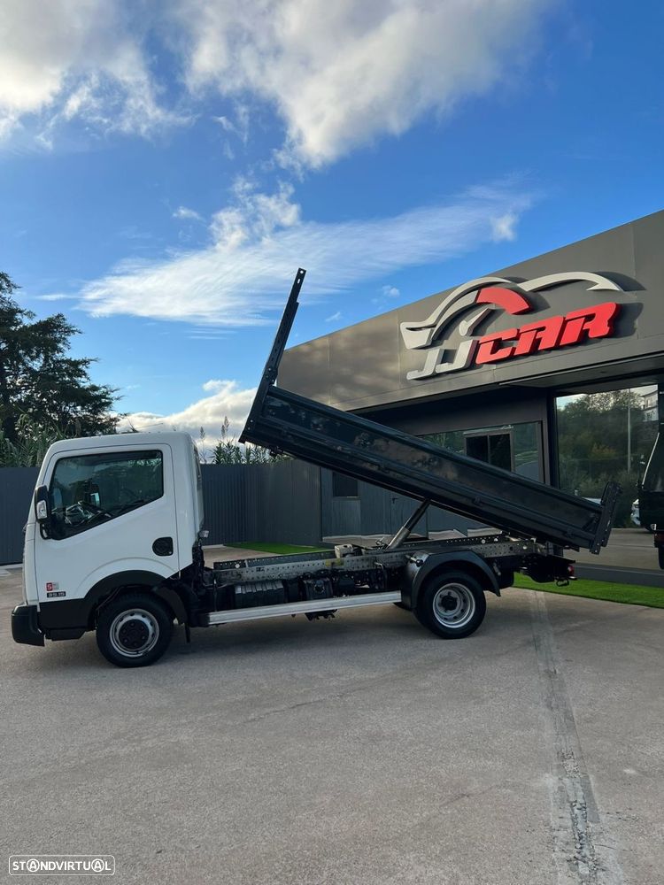 Nissan NT400 3.0 dCi 35.15/2 Premium - 1