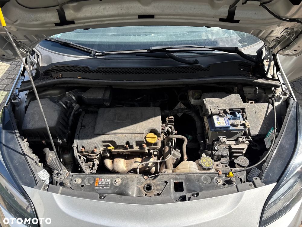 Opel Corsa 1.4 Enjoy - 13