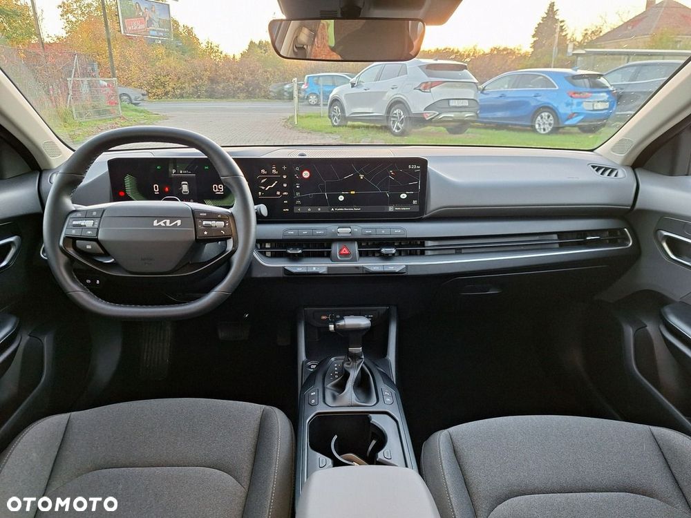 Kia K4 1.6 T-GDI M - 28