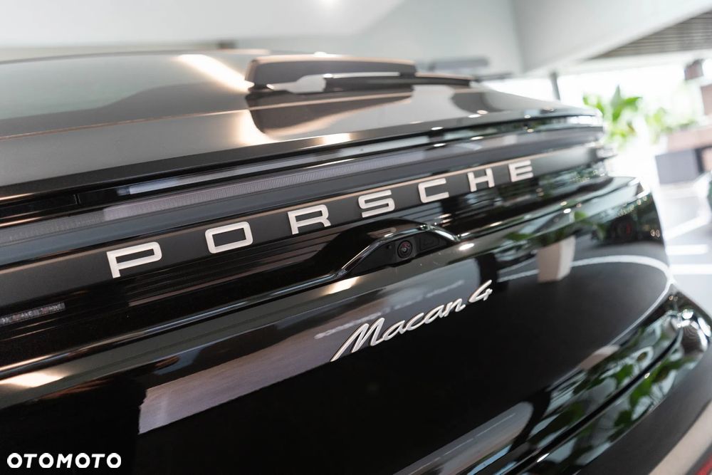 Porsche Macan - 39