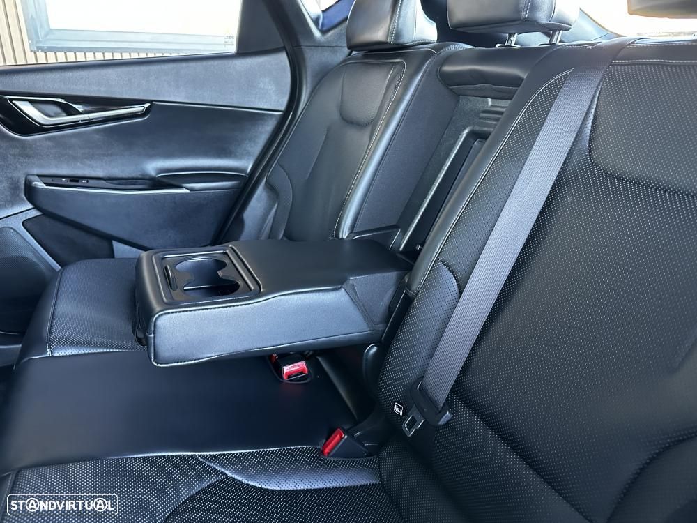Kia EV6 84-kWh Earth - 41