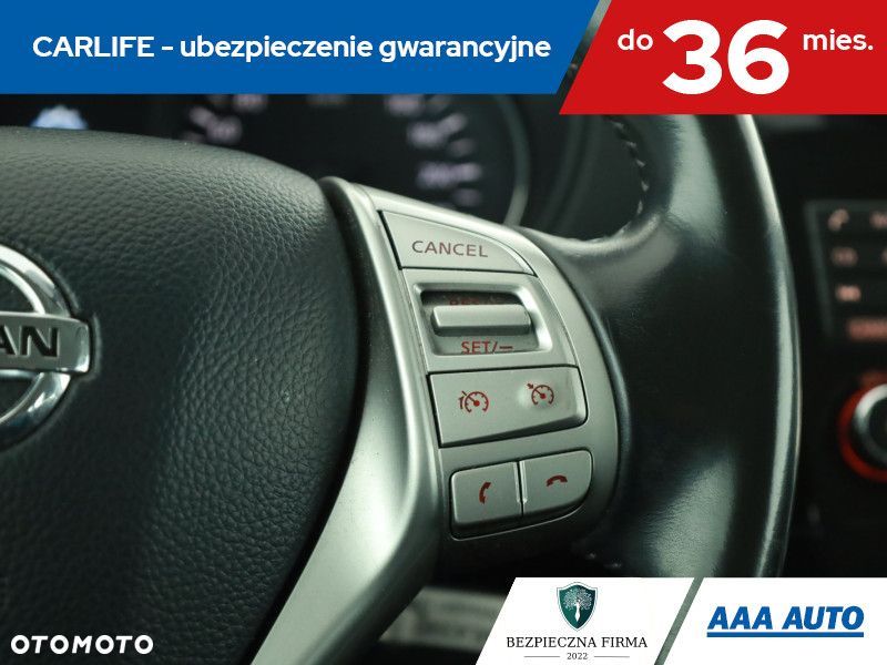 Nissan Qashqai - 19