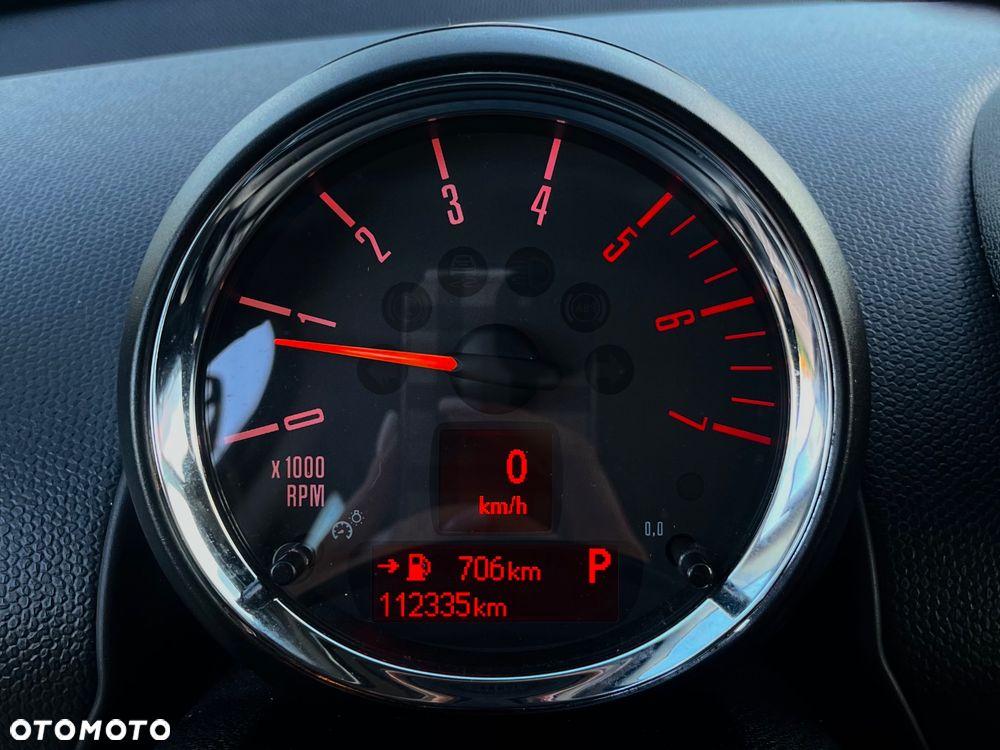MINI Countryman - 13