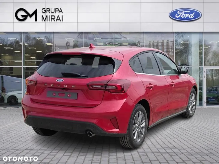 Ford Focus 1.0 EcoBoost Titanium - 2