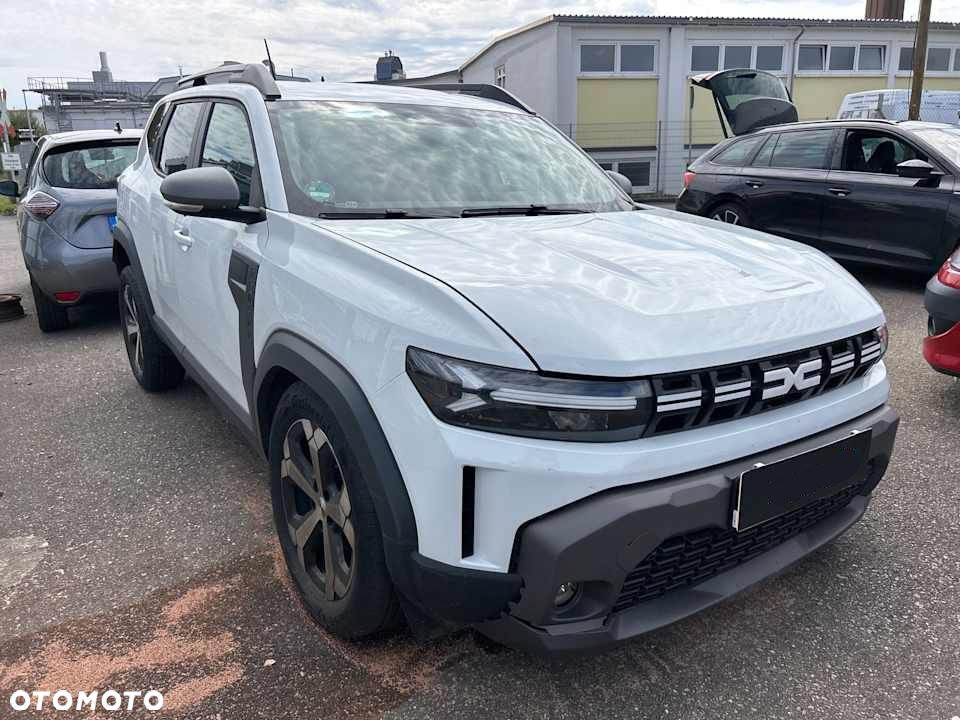Dacia Duster TCe 90 2WD Expression - 1