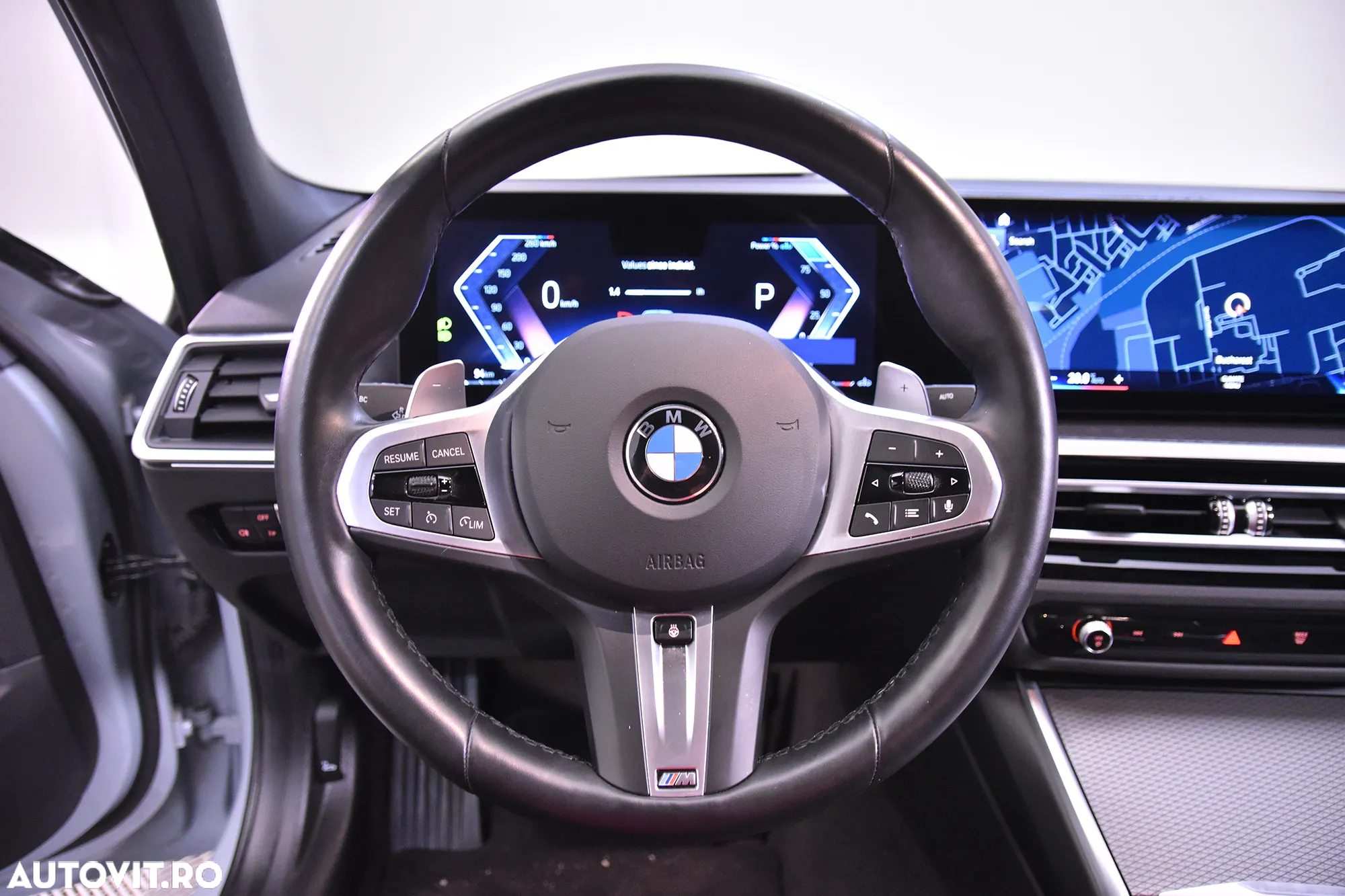 BMW Seria 3 320d xDrive AT MHEV - 16