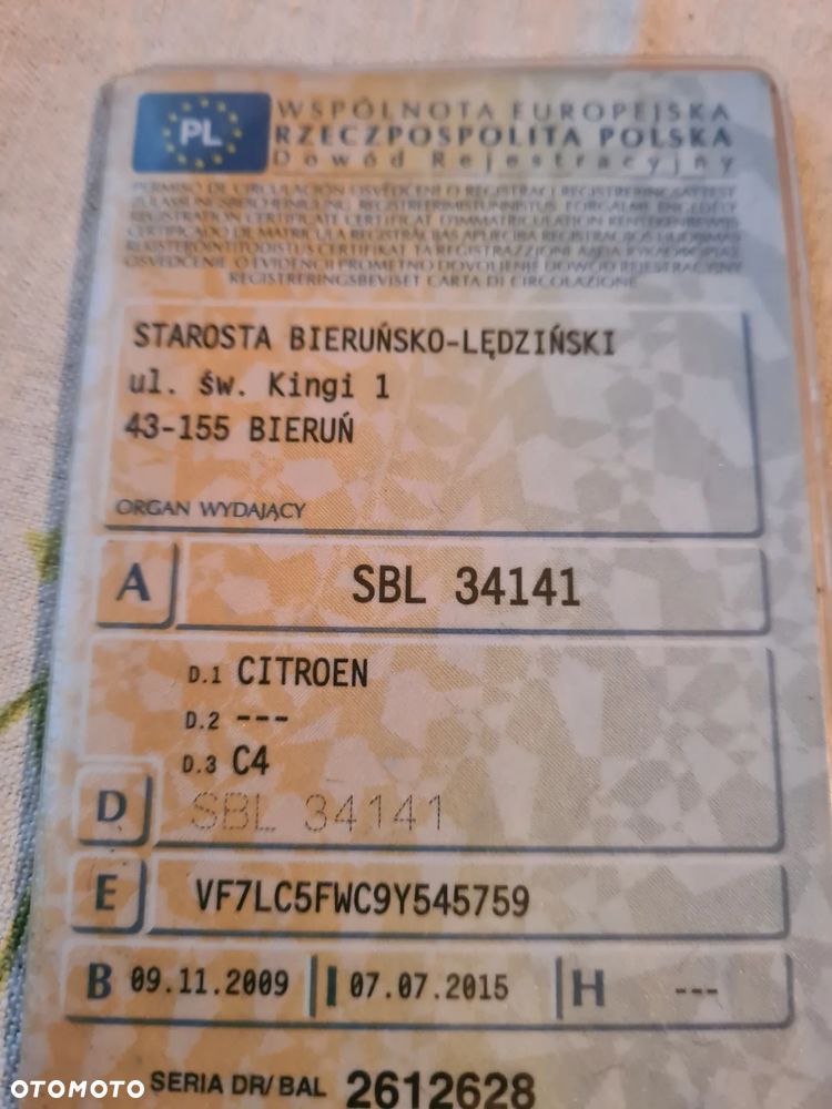 Citroën C4 VTi 120 Exclusive - 8