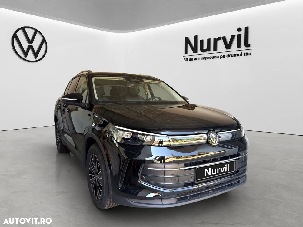 Volkswagen Tiguan 1.5 eTSI DSG MHEV Life - 3