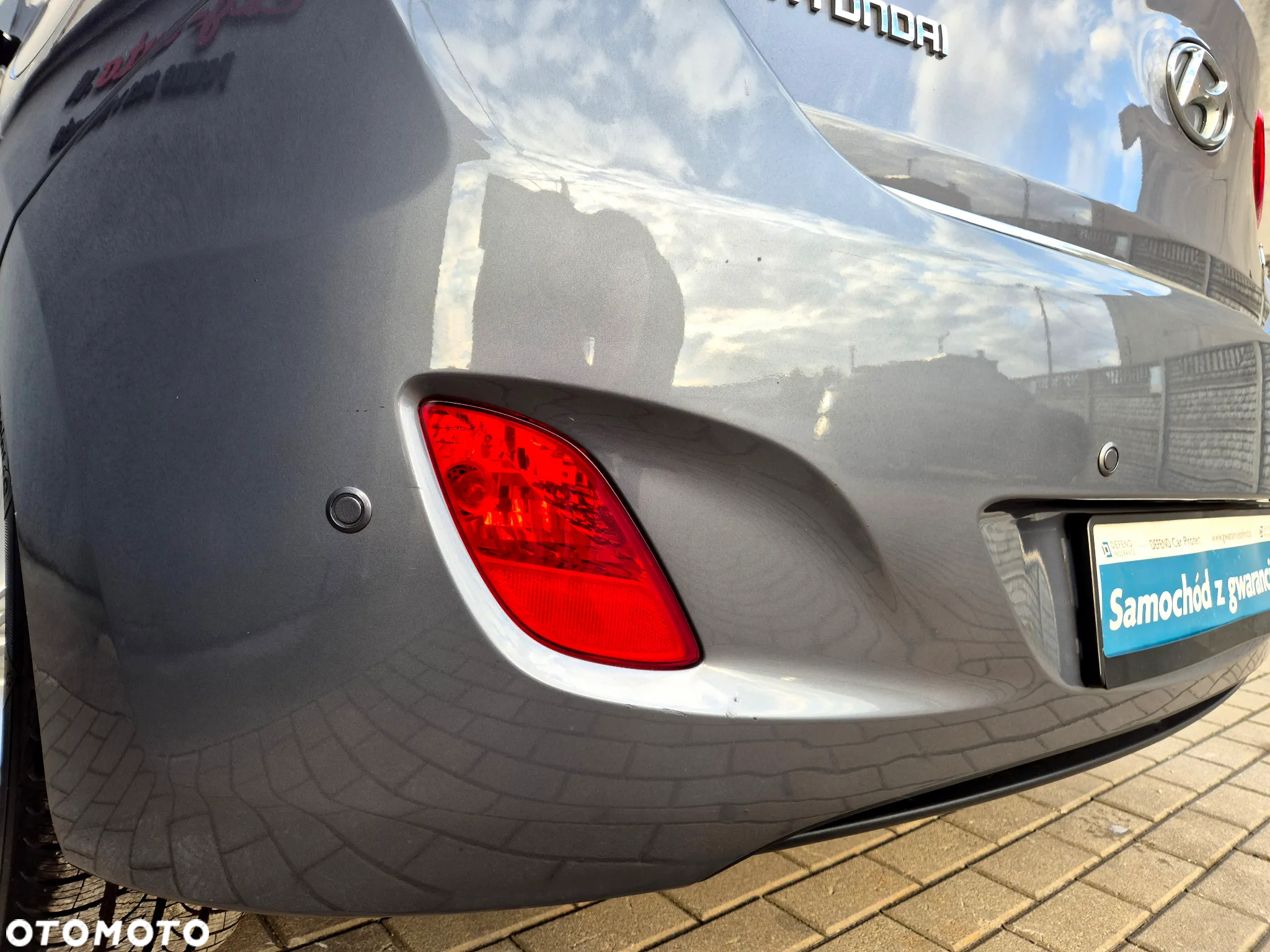 Hyundai i30 1.4 Comfort - 13