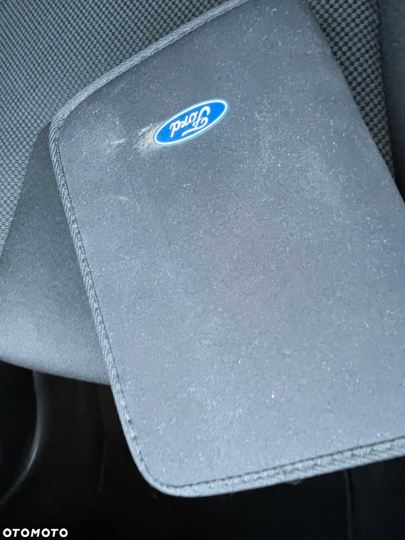 Ford S-Max 2.0 EcoBlue Titanium - 31