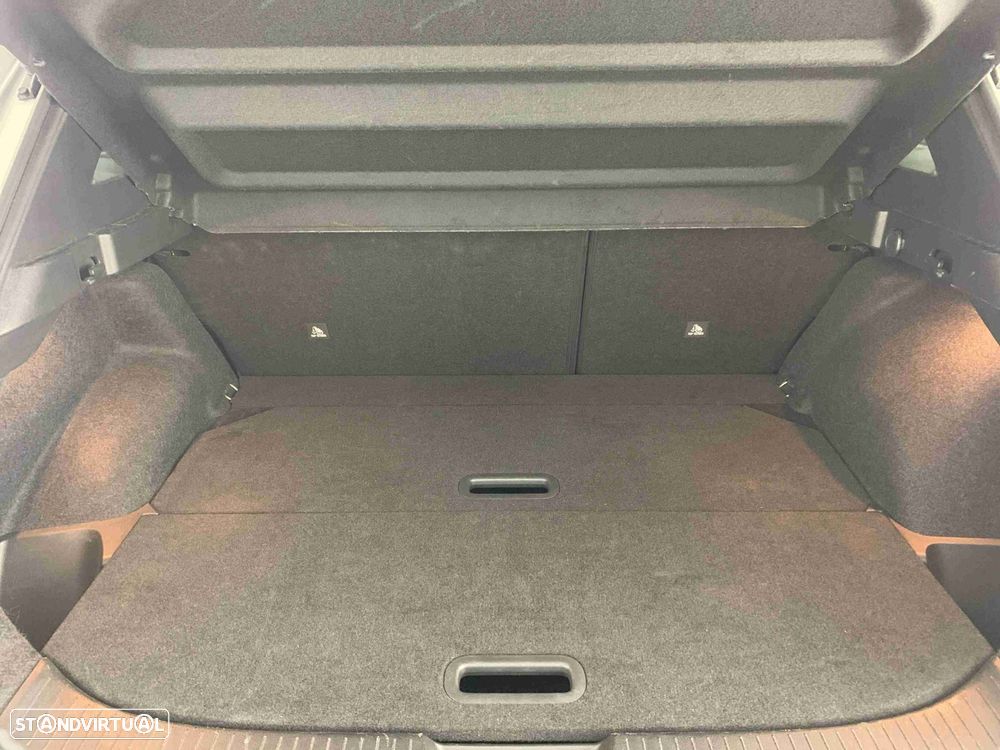 Nissan Qashqai 1.3 DIG-T N-Connecta LED - 13