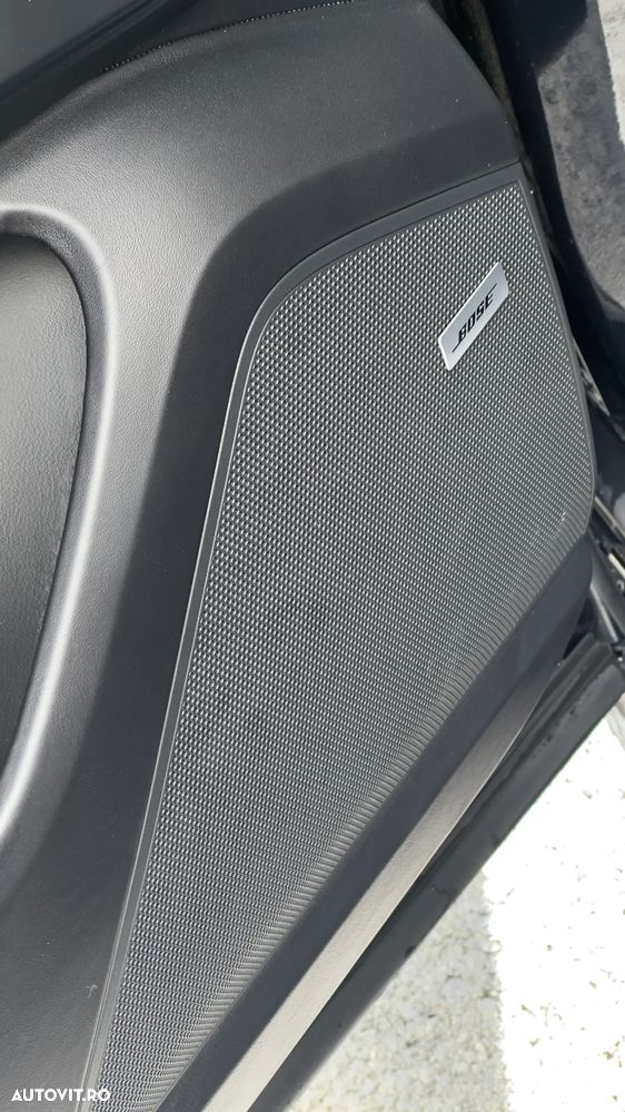 Porsche Cayenne S - 5