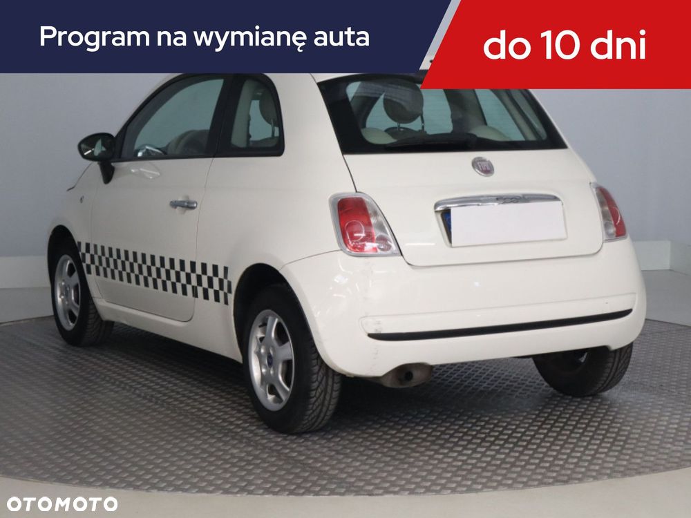 Fiat 500 - 6