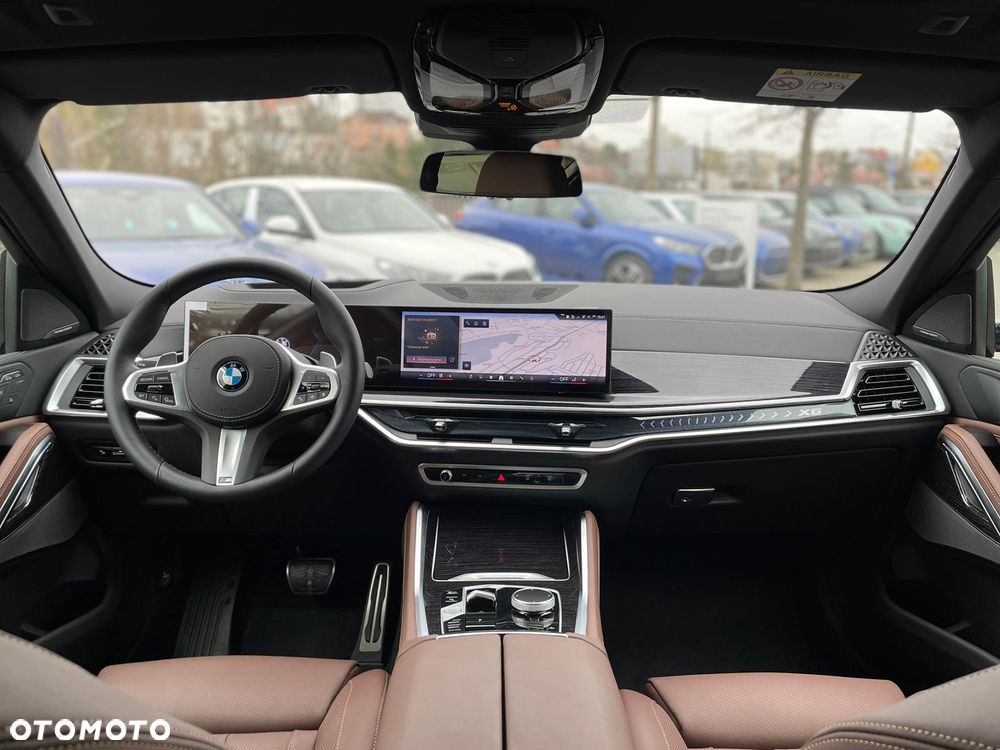 BMW X6 - 18