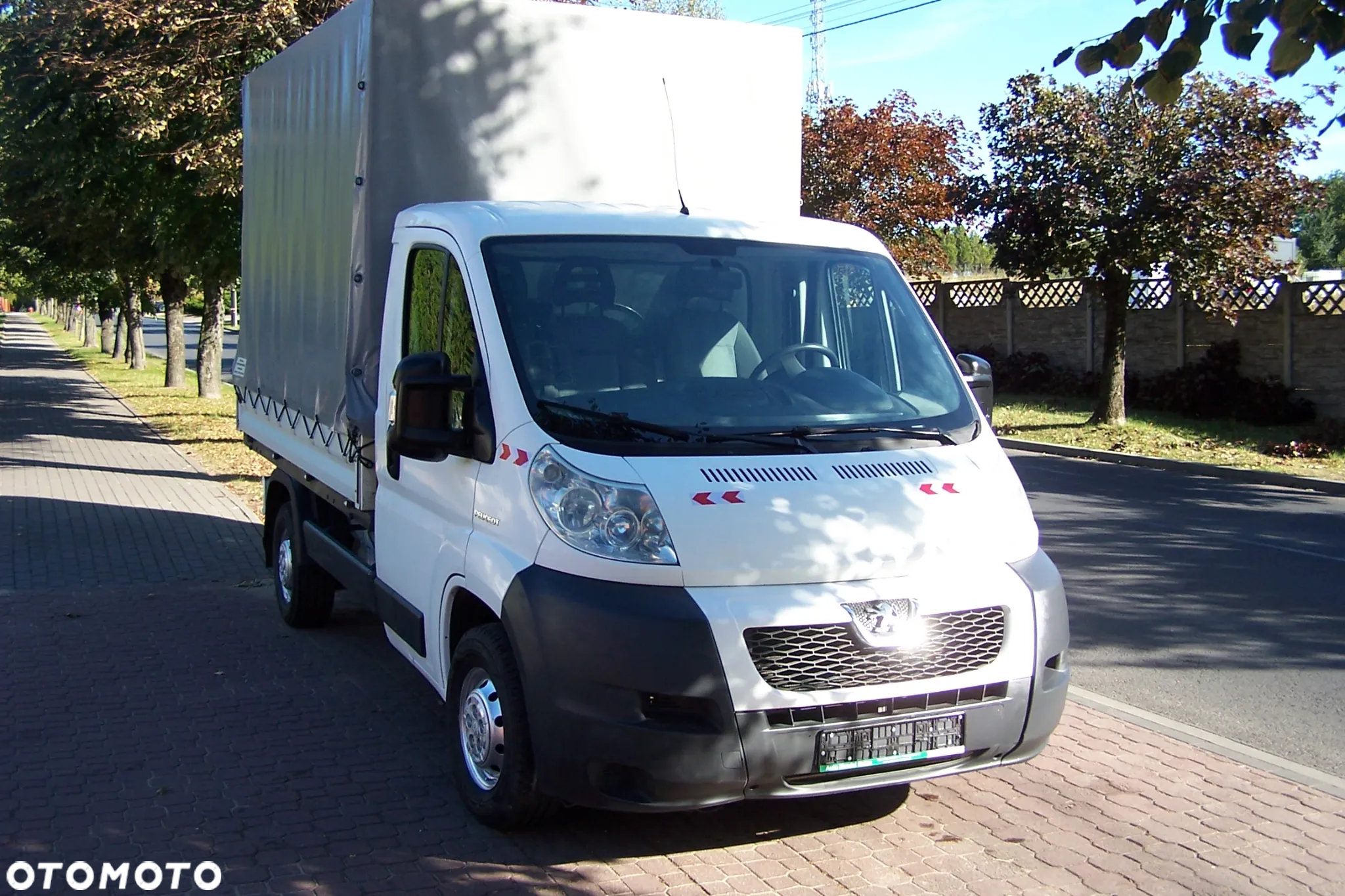 Peugeot Boxer - 3