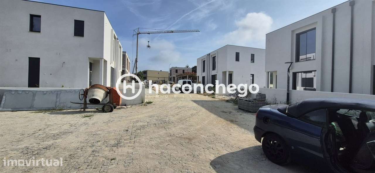 Moradias em Condomínio Fechado Lijó Barcelos - Grande imagem: 2/23
