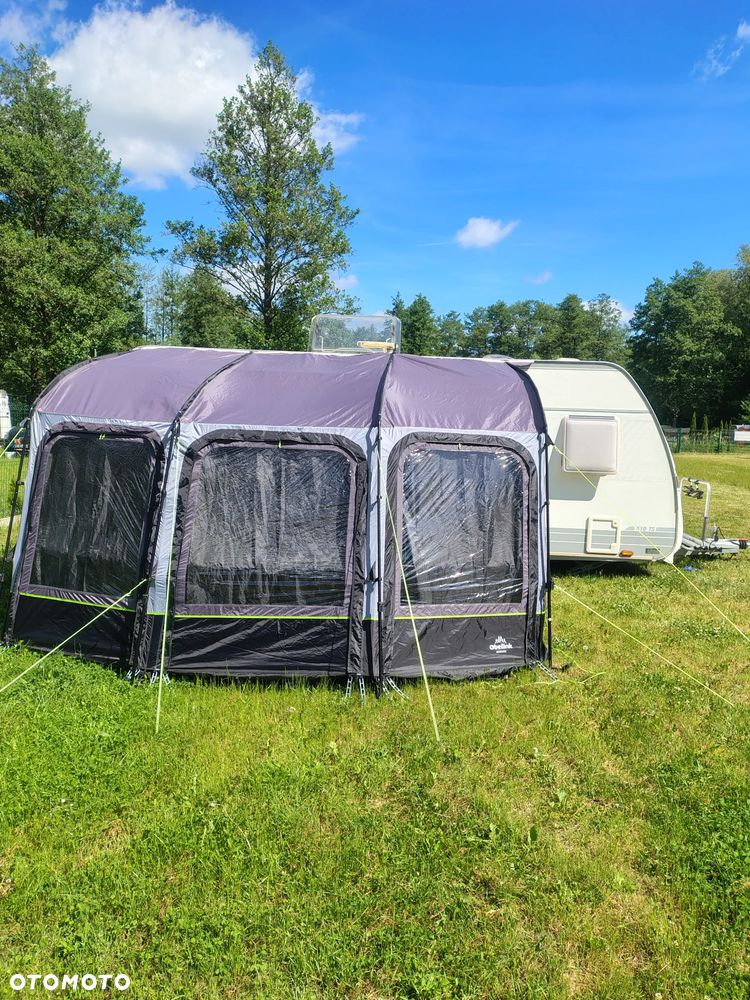 Burstner Ventana 510 TS - 32