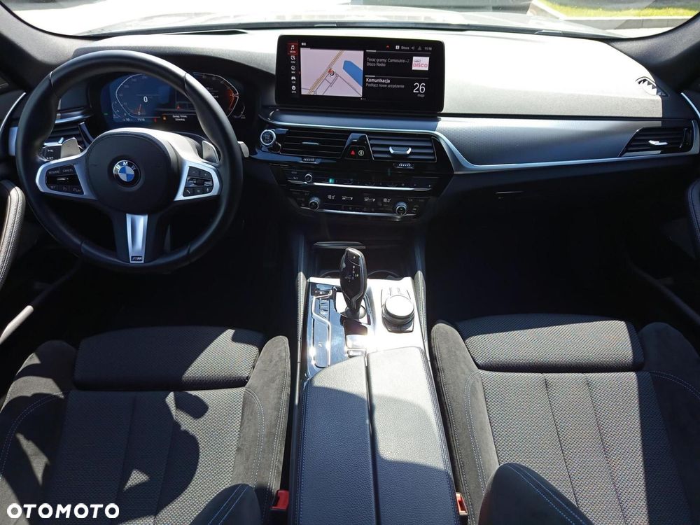 BMW Seria 5 - 15