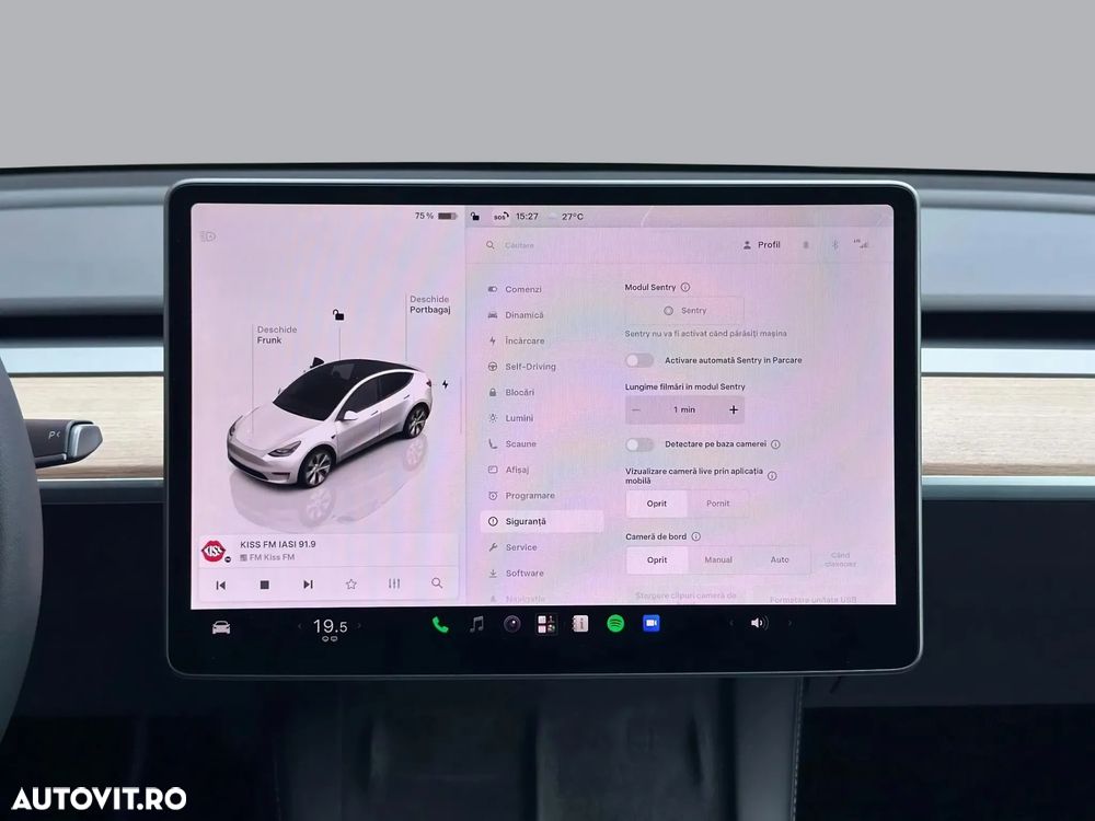 Tesla Model Y Long Range Dual Motor AWD - 20