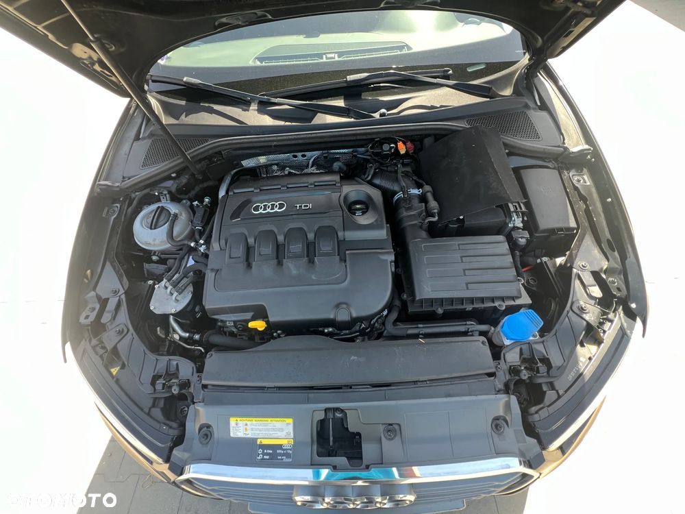 Audi A3 Sportback - 22