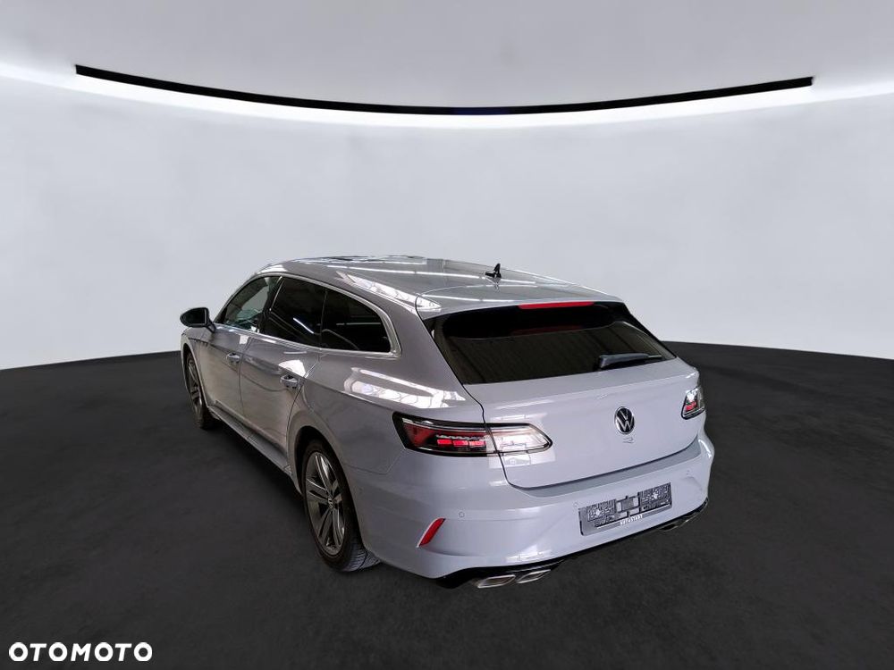 Volkswagen Arteon 2.0 TSI 4Motion R DSG - 6