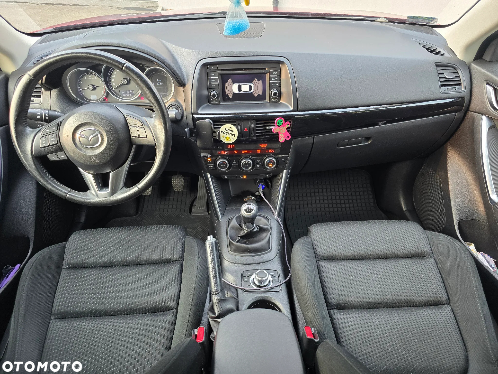 Mazda CX-5 2.0 Skyenergy - 13