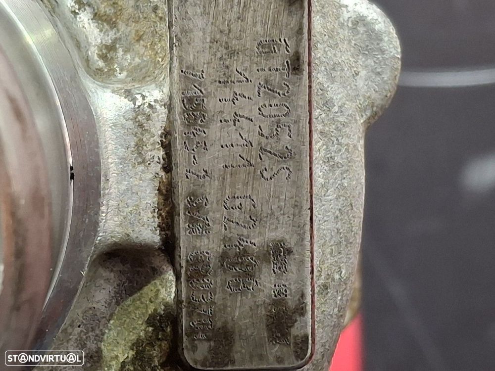 Motor Completo Nissan Cabstar E (Tl_, Vl_) - 6