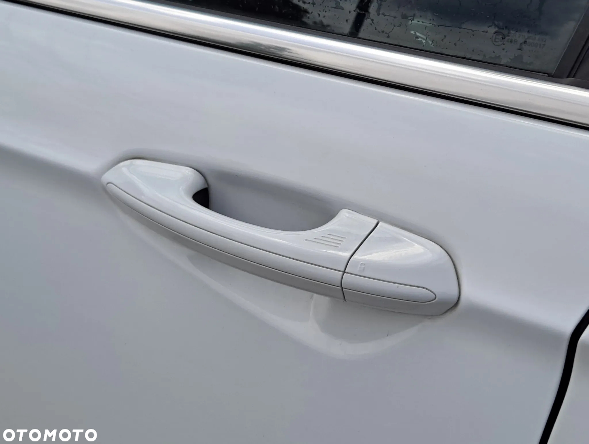 Ford Mondeo - 26