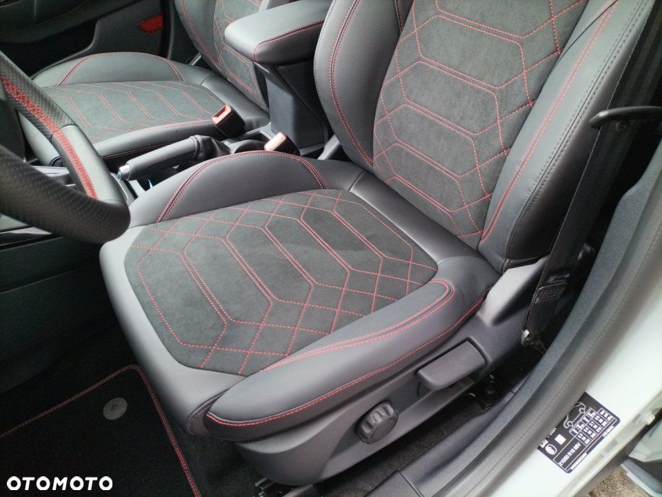 Ford Puma - 8