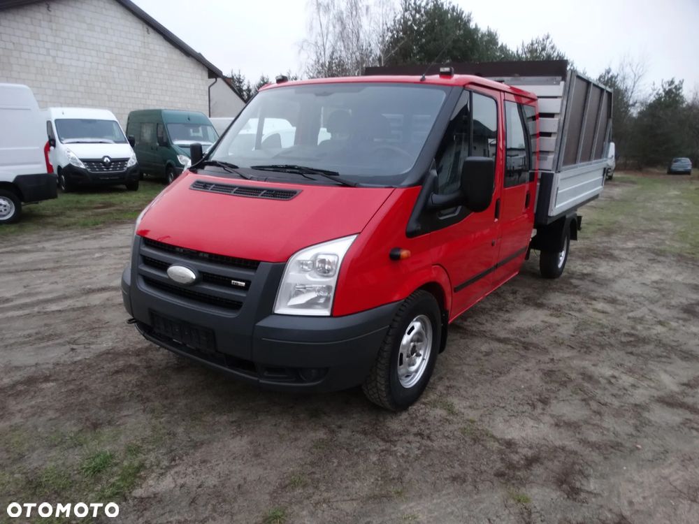 Ford Transit - 2