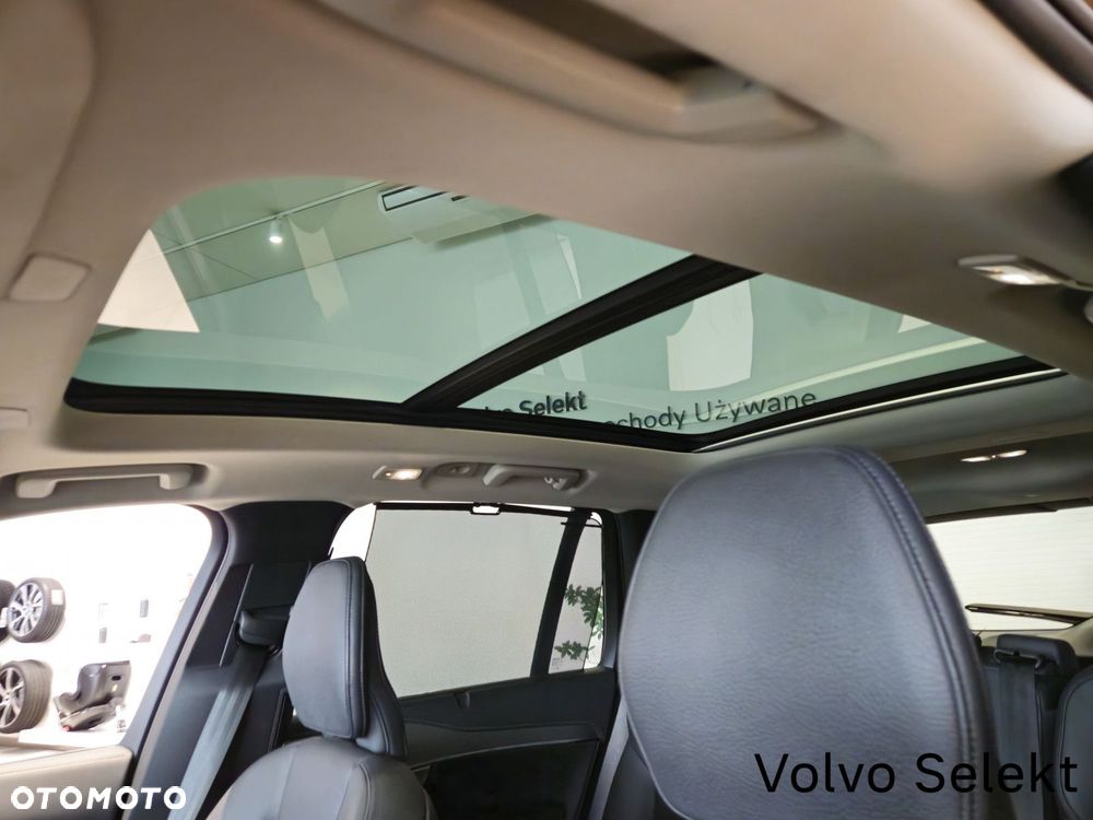 Volvo XC 90 - 24