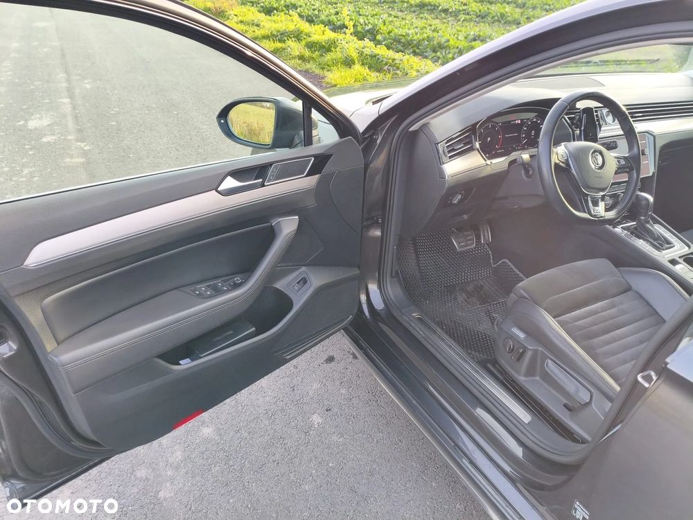 Volkswagen Passat 2.0 TDI BMT Highline DSG7 - 13