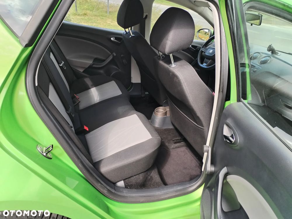 Seat Ibiza - 17