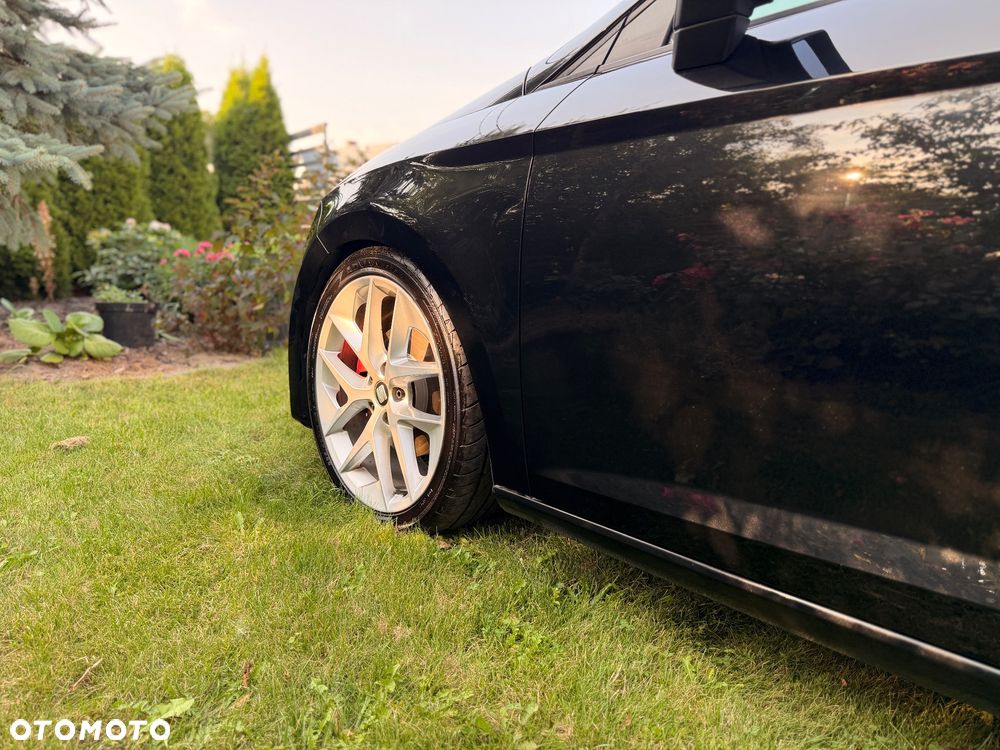 Seat Leon SC 1.4 TSI FR S&S - 37
