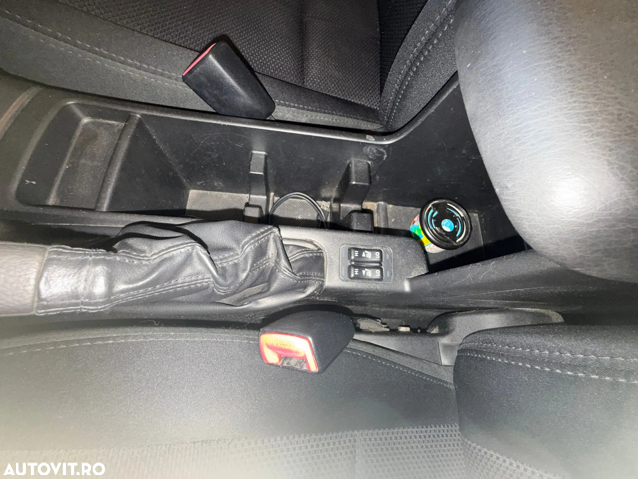 Subaru Forester - 11