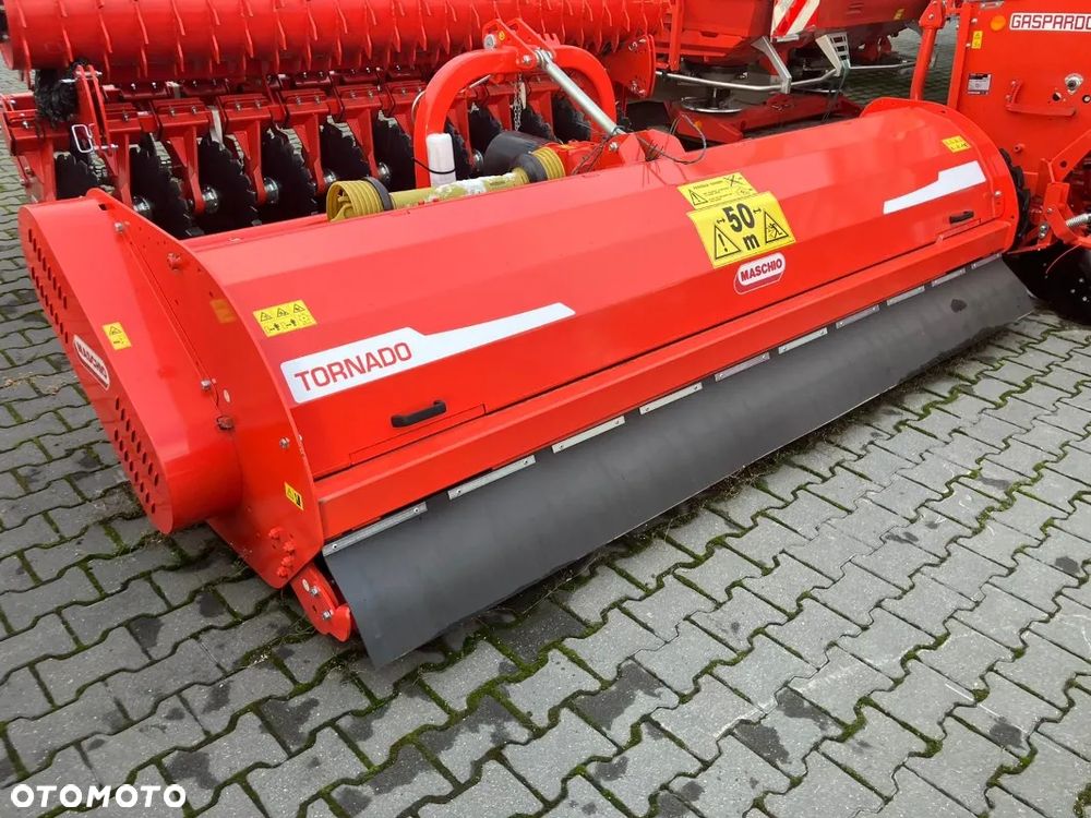 Maschio Tornado 310