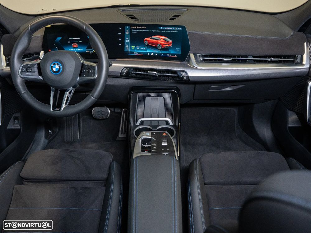 BMW iX2 xDrive30 Pack Desportivo M - 7