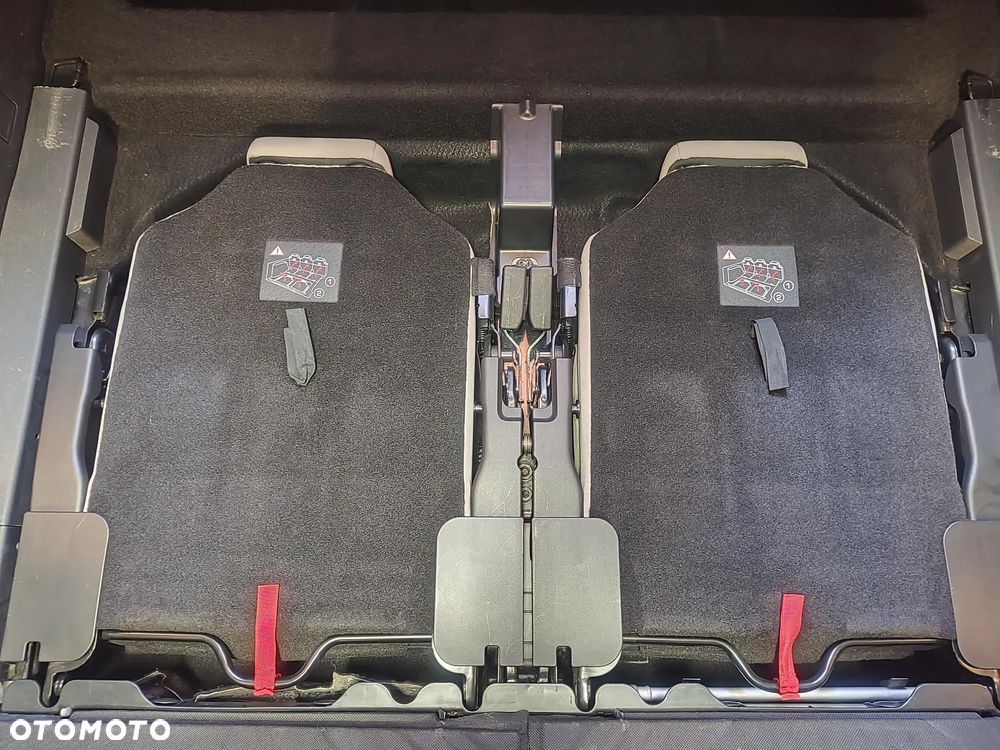 Citroën C4 Picasso - 17