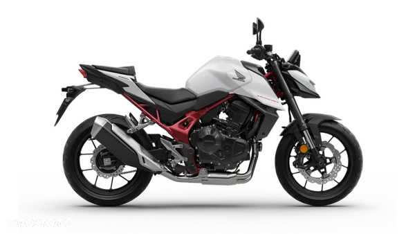 Honda CB