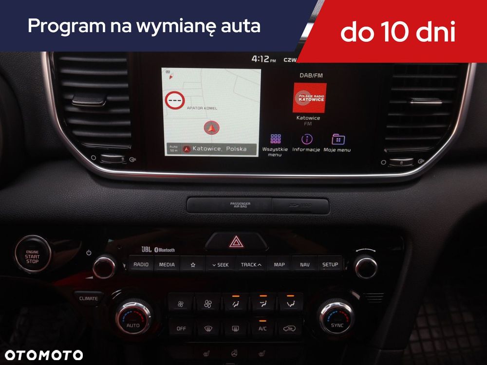 Kia Sportage - 14