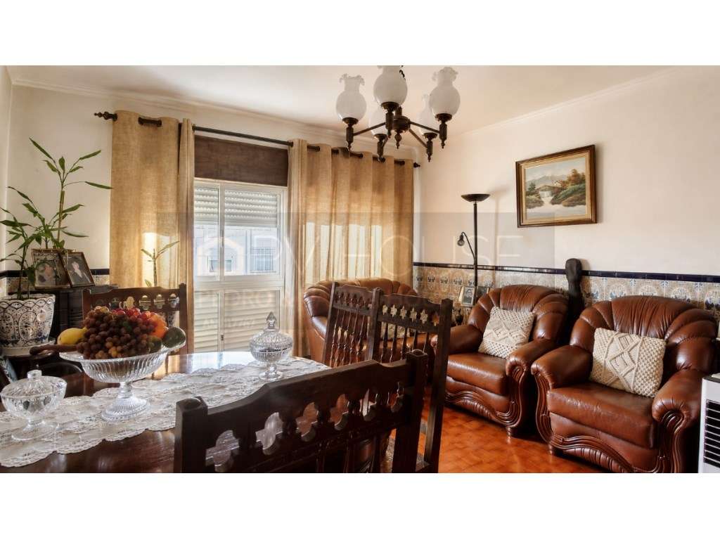 Apartamento T2 | Casal de São Brás - Amadora - Grande imagem: 3/17