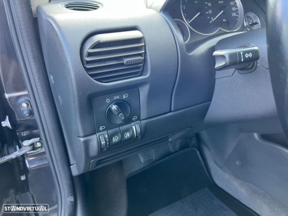 Opel Corsa 1.3 CDTi Enjoy - 24