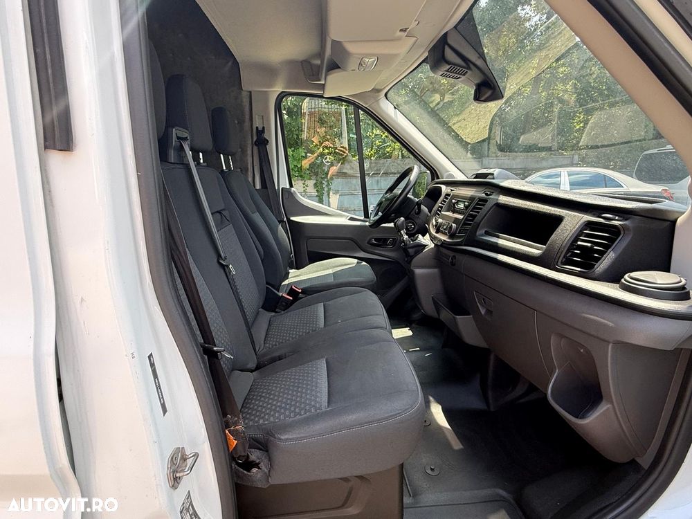 Ford Transit - 6