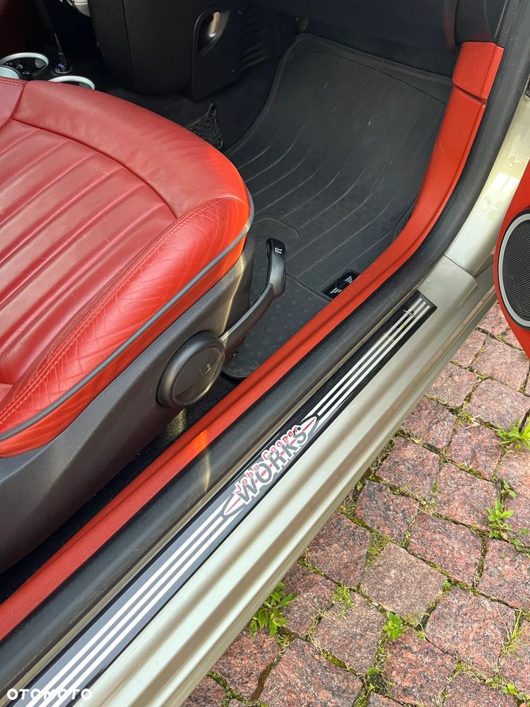 MINI Cooper - 8