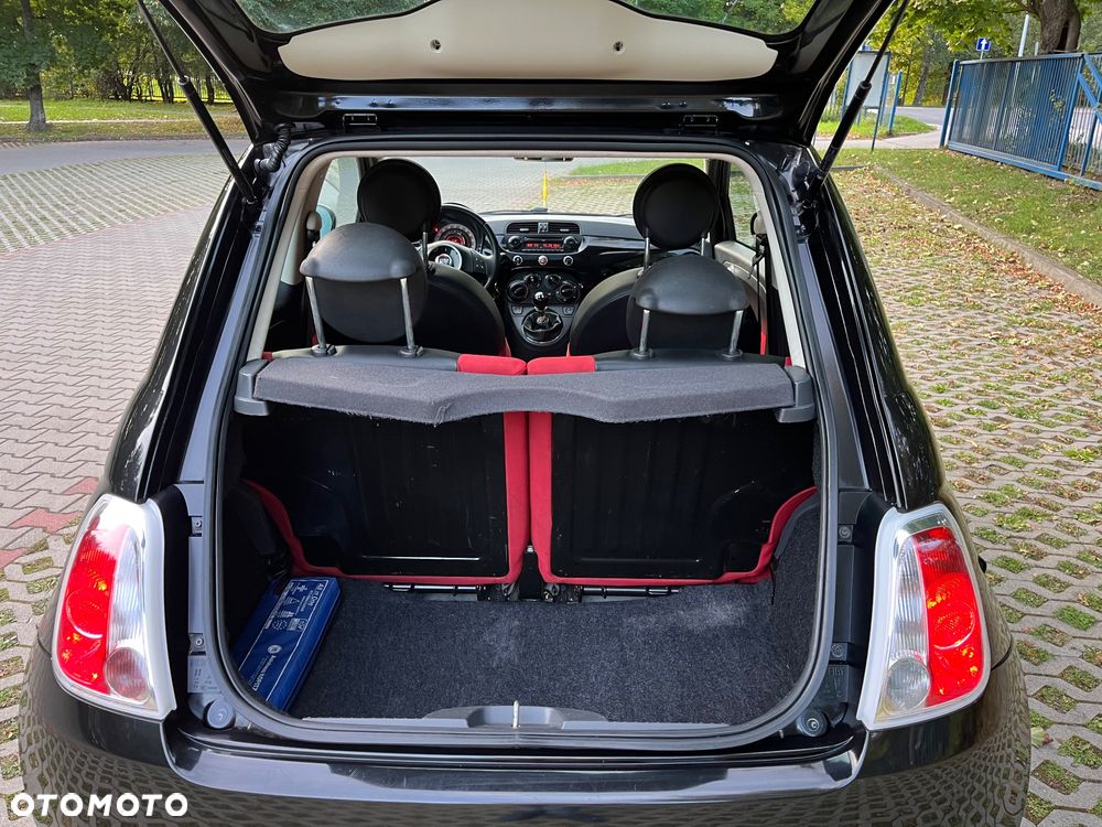 Fiat 500 - 22
